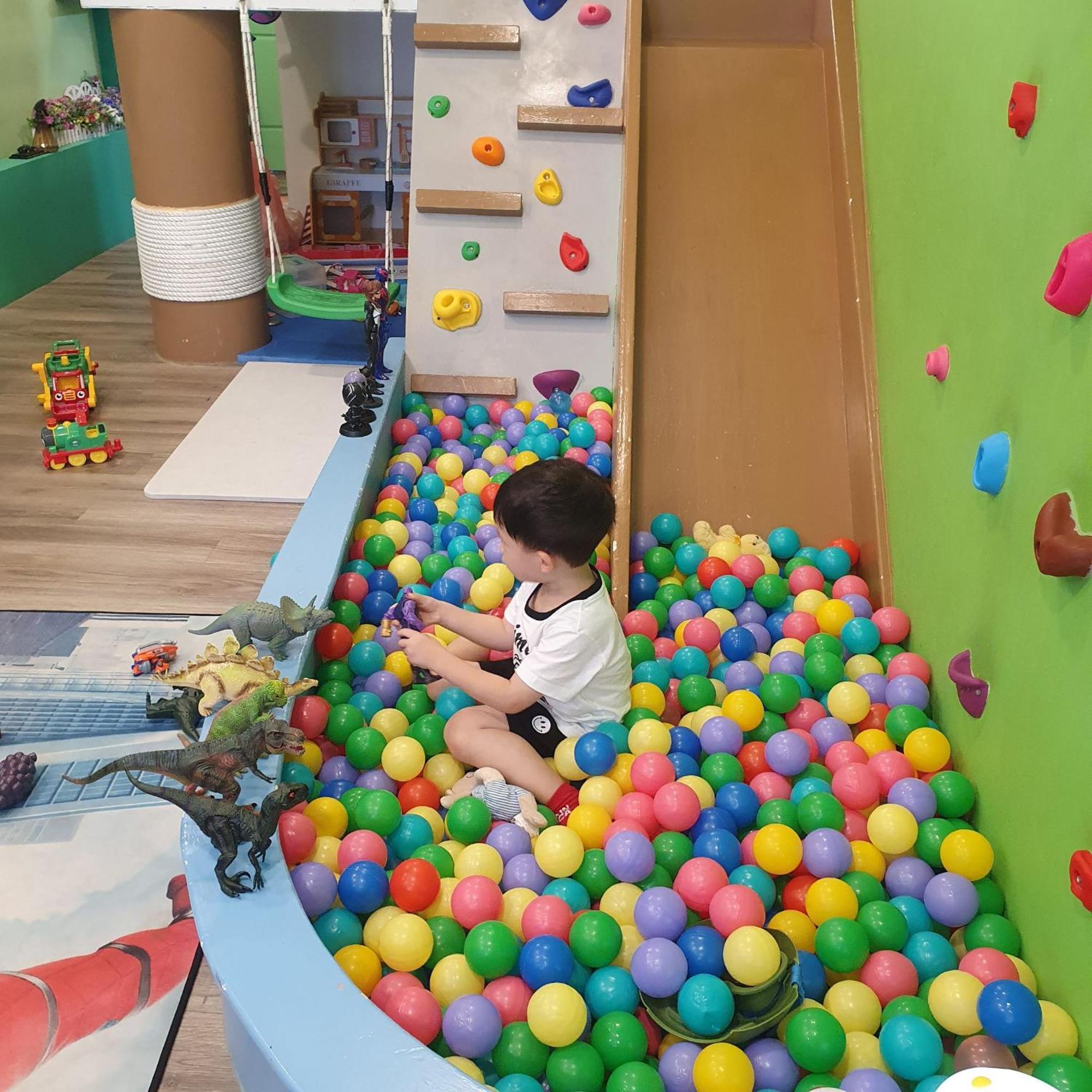 Kenting Mola Panzió Nanvan Kültér fotó